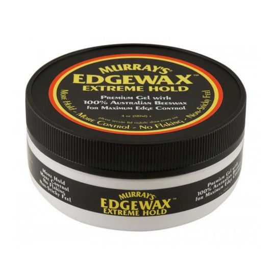 Murray's Edgewax Extreme Hold 0.5 Oz