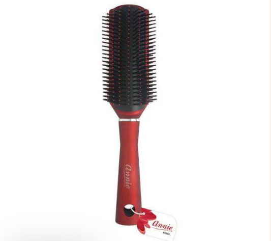 Annie Salon Rubber Cushion Brush