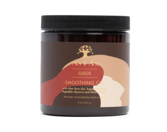 As I Am Smoothing Gel, 8 Oz.