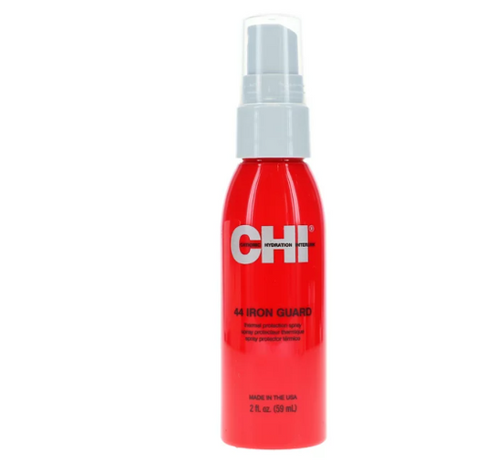 CHI 44 Iron Guard Thermal Protection Spray, Clear, 2 Oz