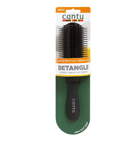 Cantu Basic Detangler Hair Brush