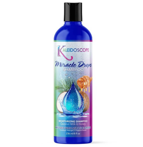 Kaleidoscope Miracle Drops Shampoo