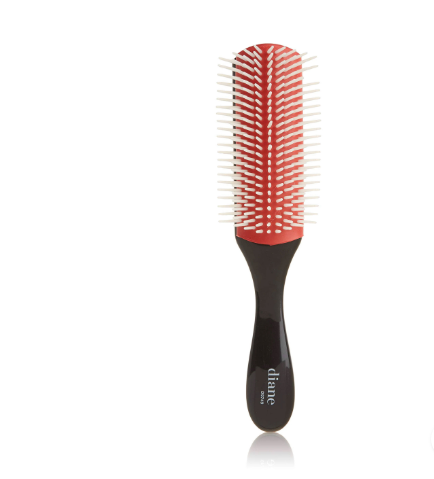 Diane Pro Nylon Pin Styling Hair Brush