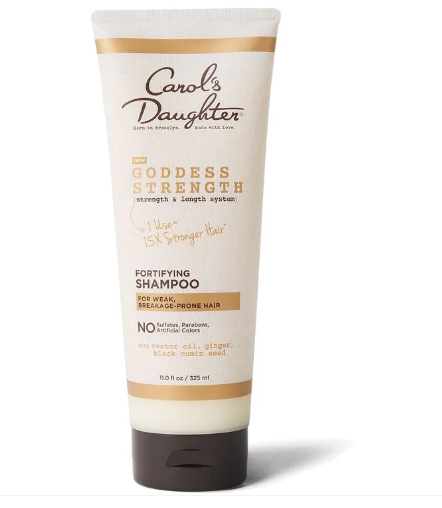 Carol's Daughter Goddess Strength Shampoo