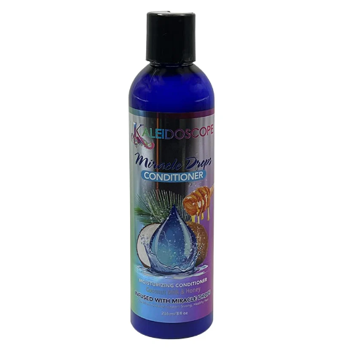 Kaleidoscope Miracle Drops Shampoo