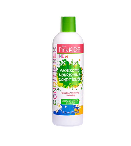 Luster Pink Kids Nourishing Conditioner