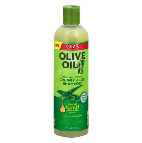 ORS Olive Oil / Aloe Shampoo 12.5oz