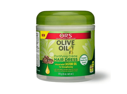 ORS Olive Oil Creme 6oz