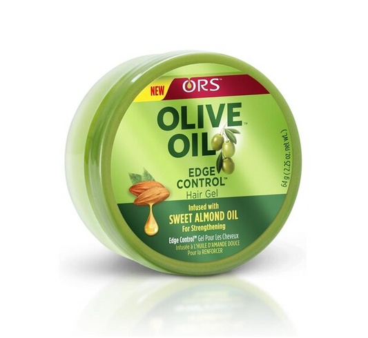 ORS Olive Oil Edge Control, 2.25 Oz.