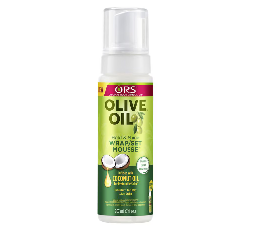 ORS Hairestore Hair Mayonnaise, 16 Oz.