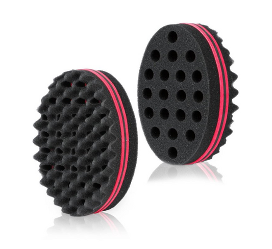 Hair Sponge Brush